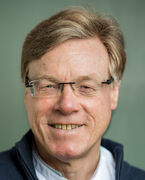 Hans Georg Schaible