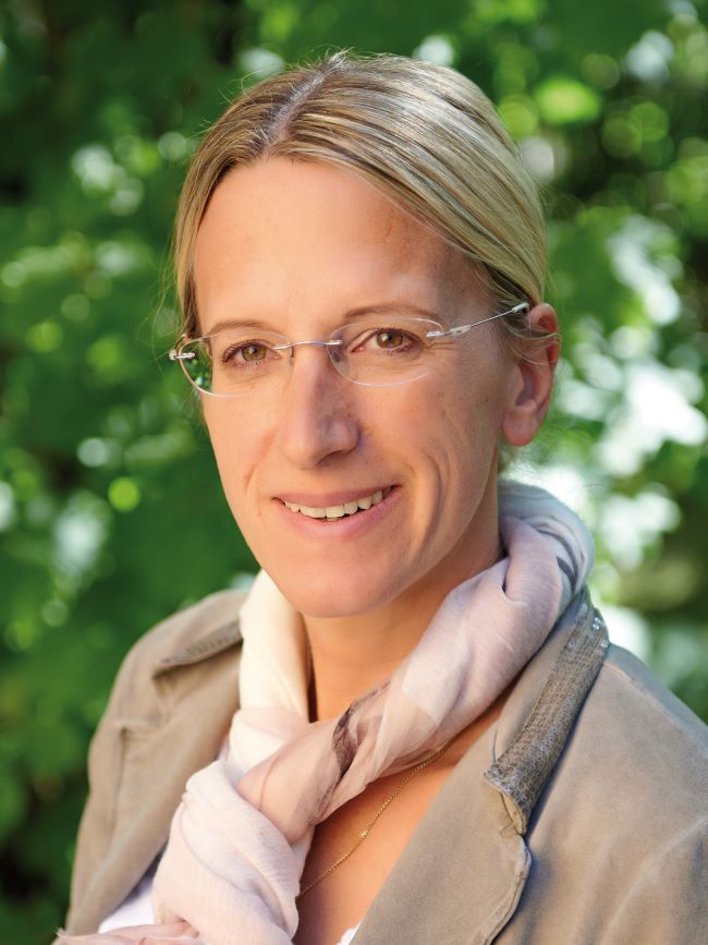 Sybille Kramer