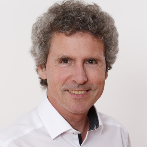 Klaus Trinczek