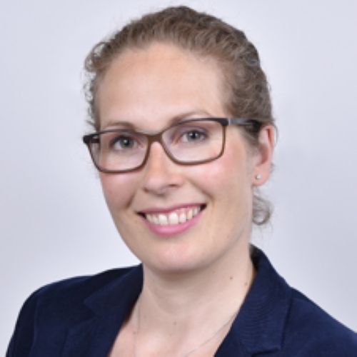 Johanna von Heyden