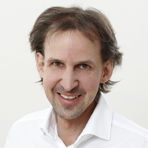 Johannes Fleckenstein