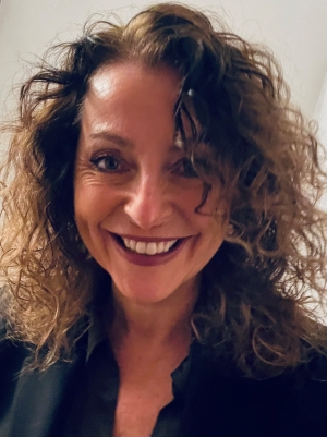 Martina Ferber