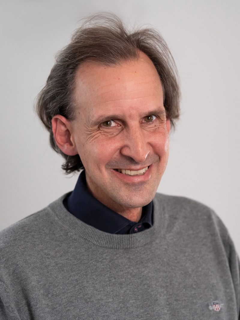 Johannes Fleckenstein