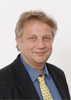 Jürgen Bachmann