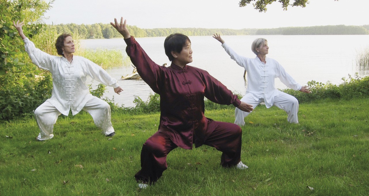 Qi Gong