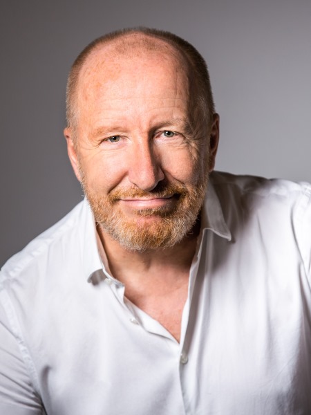 Matthias Groth
